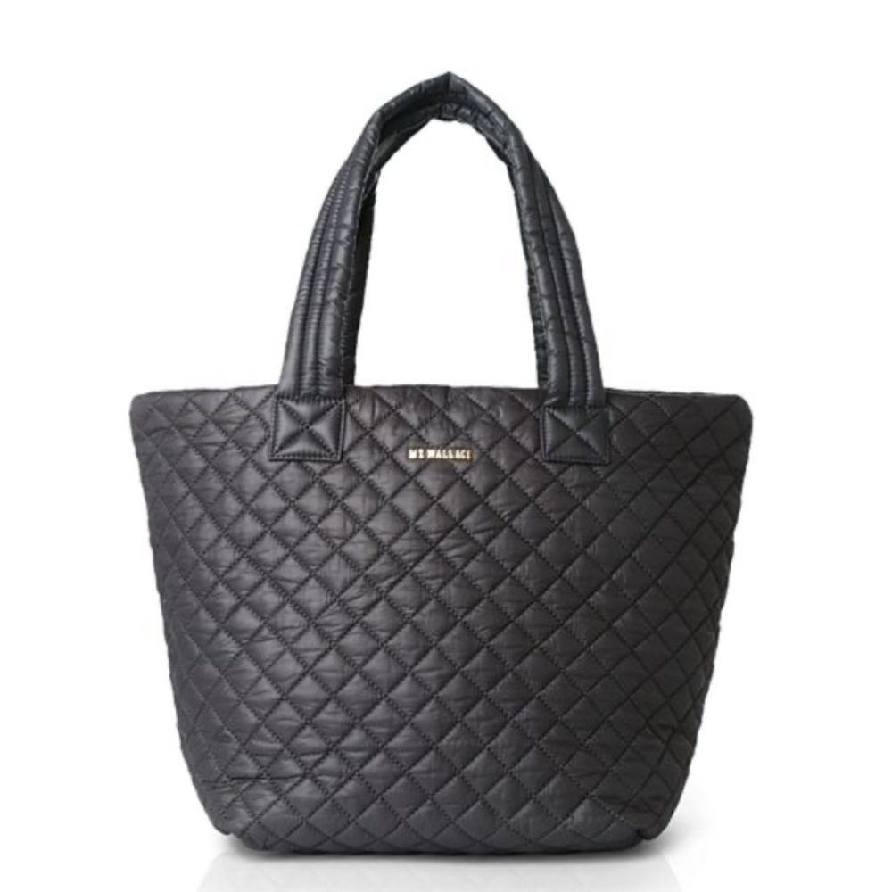 MZ Wallace medium metro tote